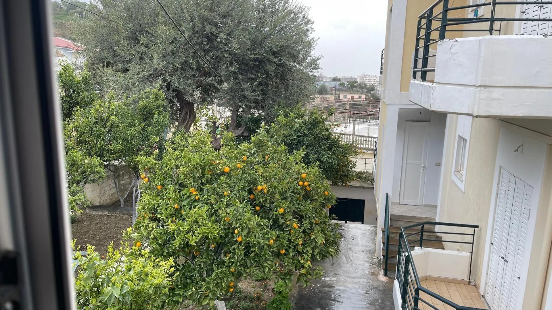 Apartman City Center & Near Lungomare Guest House Vlora
