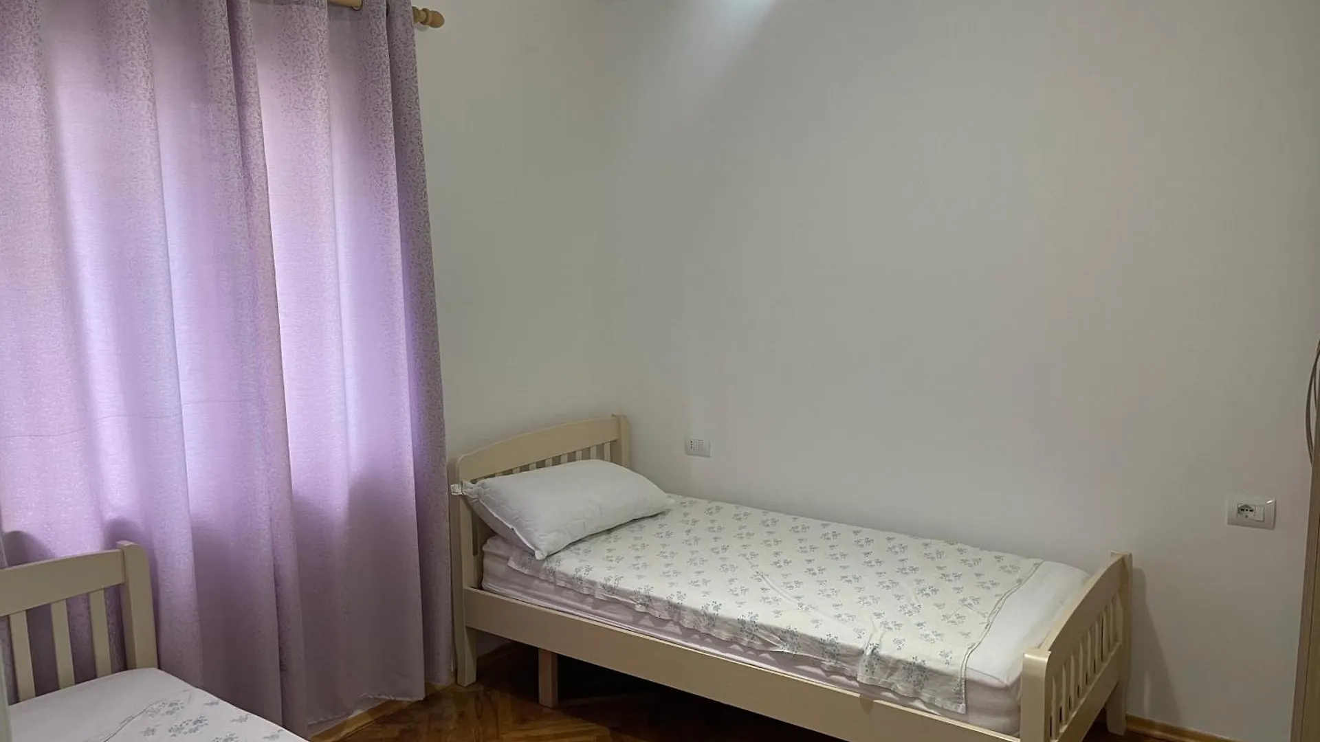 Apartman City Center & Near Lungomare Guest House Vlora Albánia