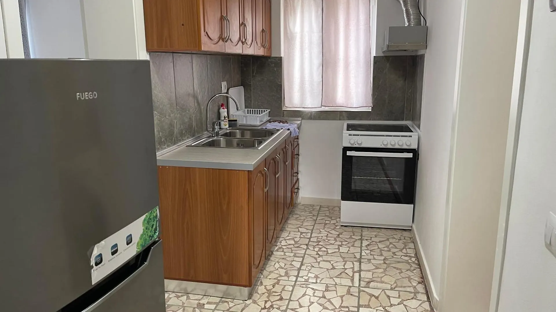 Apartment City Center & Near Lungomare Guest House Vlore