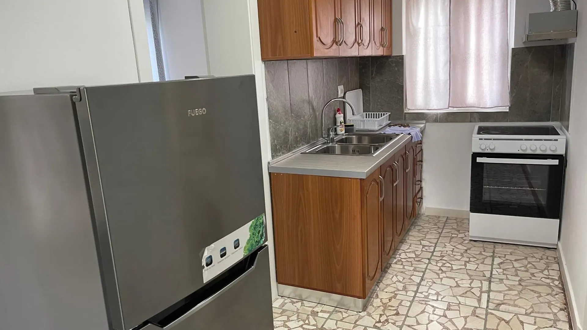 City Center & Near Lungomare Guest House Vlora