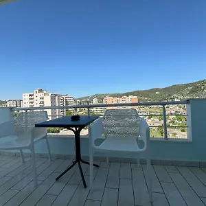 H-apartment Vlorë