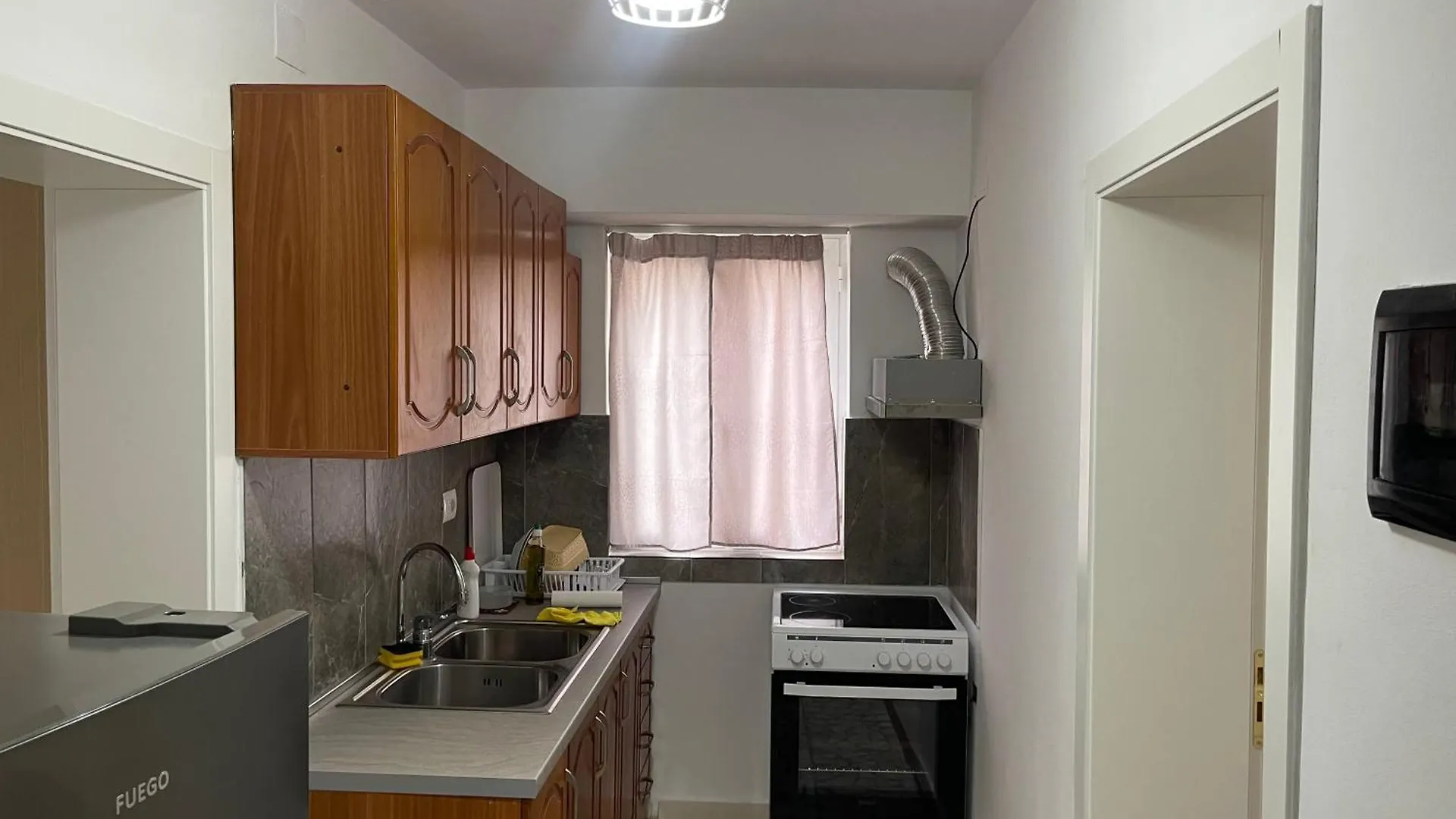City Center & Near Lungomare Guest House Vlorë Appartamento