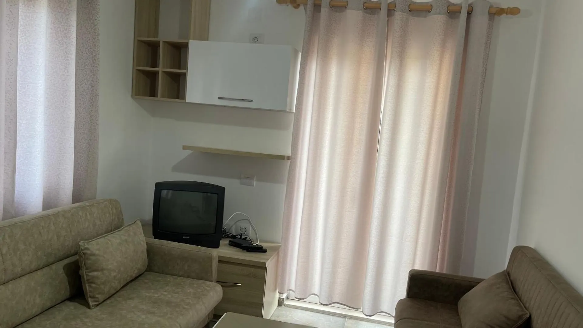 Appartamento City Center & Near Lungomare Guest House Vlorë Albania